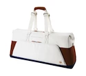 Wilson  Super Tour Large Duffel Roland Garros 24 Cream/Clay  Táska