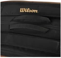 Wilson  Super Tour Pro Staff v14 15 PK  Táska teniszütőhöz