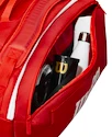 Wilson  Super Tour Red 15PK 2025  Táska teniszütőhöz