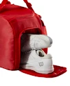 Wilson  Super Tour Red Small Duffel 2025  Sporttáska