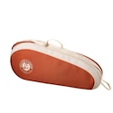 Wilson  Team 3PK Roland Garros 2025 Cream/Clay  Táska teniszütőhöz