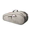 Wilson  Team 6 PK Heather Grey  Táska teniszütőhöz