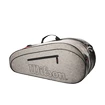 Wilson  Team 6 PK Heather Grey  Táska teniszütőhöz