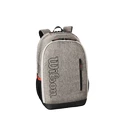 Wilson  Team Backpack Heather Grey Hátizsák teniszütőhöz