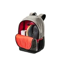 Wilson  Team Backpack Heather Grey Hátizsák teniszütőhöz