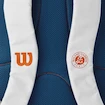 Wilson  Team Backpack Roland Garros 2024 Cream/Clay Hátizsák teniszütőhöz