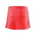 Wilson  Team II 11 Skirt Coral Lánykaszoknya