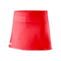 Wilson  Team II 11 Skirt Coral Lánykaszoknya L