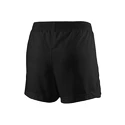 Wilson  Team II 3.5 Short Black Lánykarövidnadrág