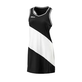 Wilson Team II Dress Black Ruha