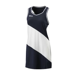 Wilson Team II Dress Navy Ruha