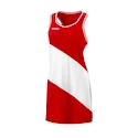 Wilson  Team II Dress Red Ruha M