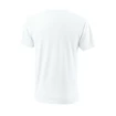 Wilson  Team II Tech Tee White Férfipóló