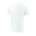 Wilson  Team II Tech Tee White Férfipóló