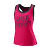 Wilson  Tennis Anyone Tech Tank W Love Női ujjatlan póló