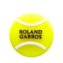 Wilson  Tennis Ball 2 Pack Dampener Roland Garros Yellow/Black Rezgéscsillapító
