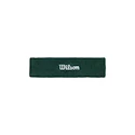 Wilson  Terry Logo Headband Field Green  Hajpánt