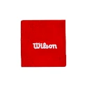 Wilson  Terry Logo Wristband Infrared Csuklópántok