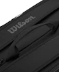 Wilson  Tour 12PK Noir  Táska teniszütőhöz