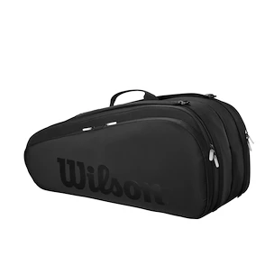 Wilson  Tour 12PK Noir  Táska teniszütőhöz