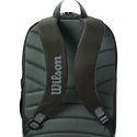 Wilson  Tour Backpack Dark Green Hátizsák teniszütőhöz