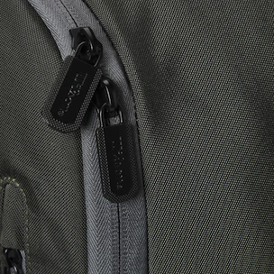 Wilson  Tour Backpack Dark Green Hátizsák teniszütőhöz
