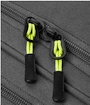 Wilson  Tour Blade Padel Bag Black/Green  Táska teniszütőhöz