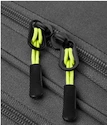 Wilson  Tour Blade Padel Bag Black/Green  Táska teniszütőhöz