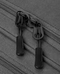 Wilson  Tour Pro Staff Padel Bag Black  Táska teniszütőhöz