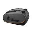 Wilson  Tour Pro Staff Padel Bag Black  Táska teniszütőhöz