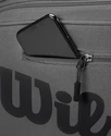 Wilson  Tour Pro Staff Padel Bag Black  Táska teniszütőhöz