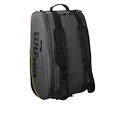 Wilson  Tour Pro Staff Padel Bag Black  Táska teniszütőhöz