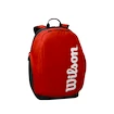 Wilson  Tour Red Padel Backpack Hátizsák teniszütőhöz