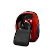 Wilson  Tour Red Padel Backpack Hátizsák teniszütőhöz