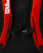 Wilson  Tour Red Padel Backpack Hátizsák teniszütőhöz