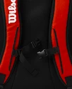 Wilson  Tour Red Padel Backpack Hátizsák teniszütőhöz