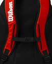 Wilson  Tour Red Padel Backpack Hátizsák teniszütőhöz