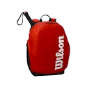 Wilson  Tour Red Padel Backpack Hátizsák teniszütőhöz
