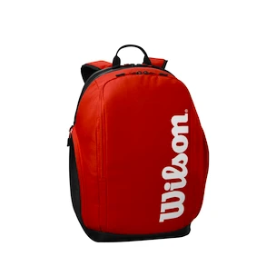 Wilson  Tour Red Padel Backpack Hátizsák teniszütőhöz