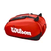 Wilson  Tour Red Padel Bag  Padel táska