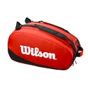 Wilson  Tour Red Padel Bag  Padel táska