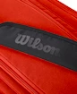 Wilson  Tour Red Padel Bag  Táska teniszütőhöz