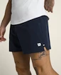 Wilson  Tournament Short 7 Navy Férfirövidnadrág