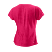 Wilson  Training V-Neck II W Love Női póló