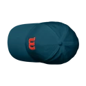 Wilson  UltraLight Tennis Cap II Blue Coral  Baseballsapka