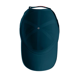 Wilson  UltraLight Tennis Cap II Blue Coral  Baseballsapka