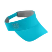 Wilson  UltraLight Visor Scuba Blue  Női napellenző