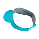 Wilson  UltraLight Visor Scuba Blue  Női napellenző