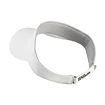 Wilson  Ultralight Visor White  Női napellenző