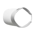 Wilson  Ultralight Visor White  Női napellenző